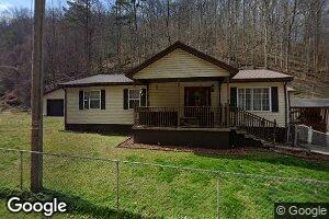 474 Golf Course Rd, Wheelwright, KY 41669