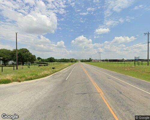 9999 Hwy 108 S of Trio  