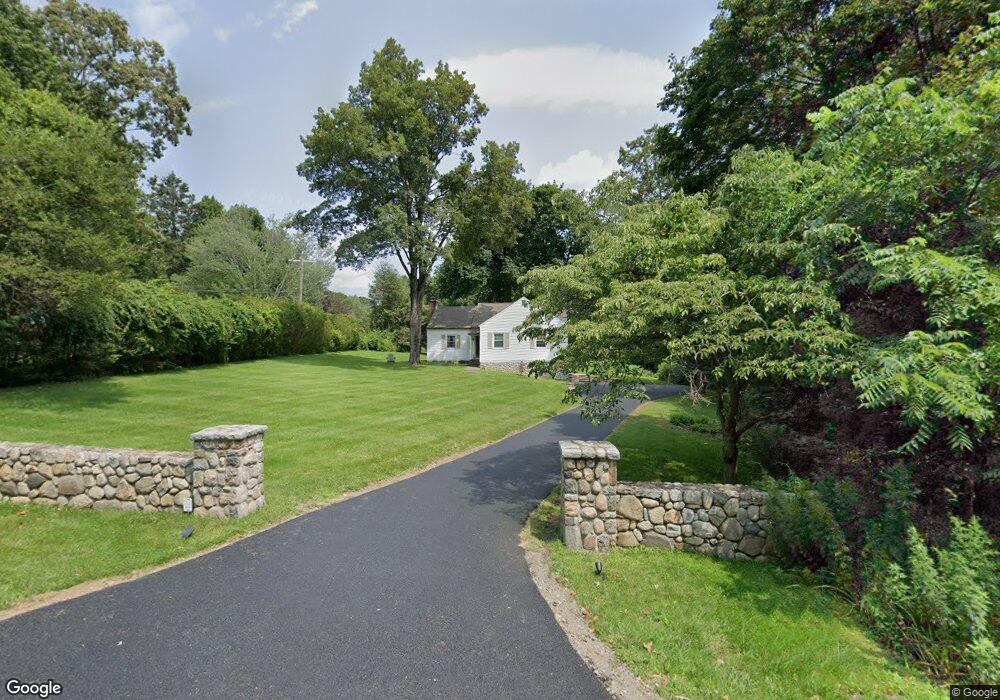 276 Wilton Rd W, Ridgefield, CT 06877 - photo 1