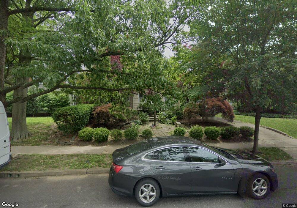 160 Rhoads Ave, Haddonfield, NJ 08033 - photo 1