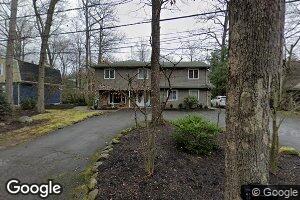 18 Bear Brook Rd, Park Ridge, NJ 07656