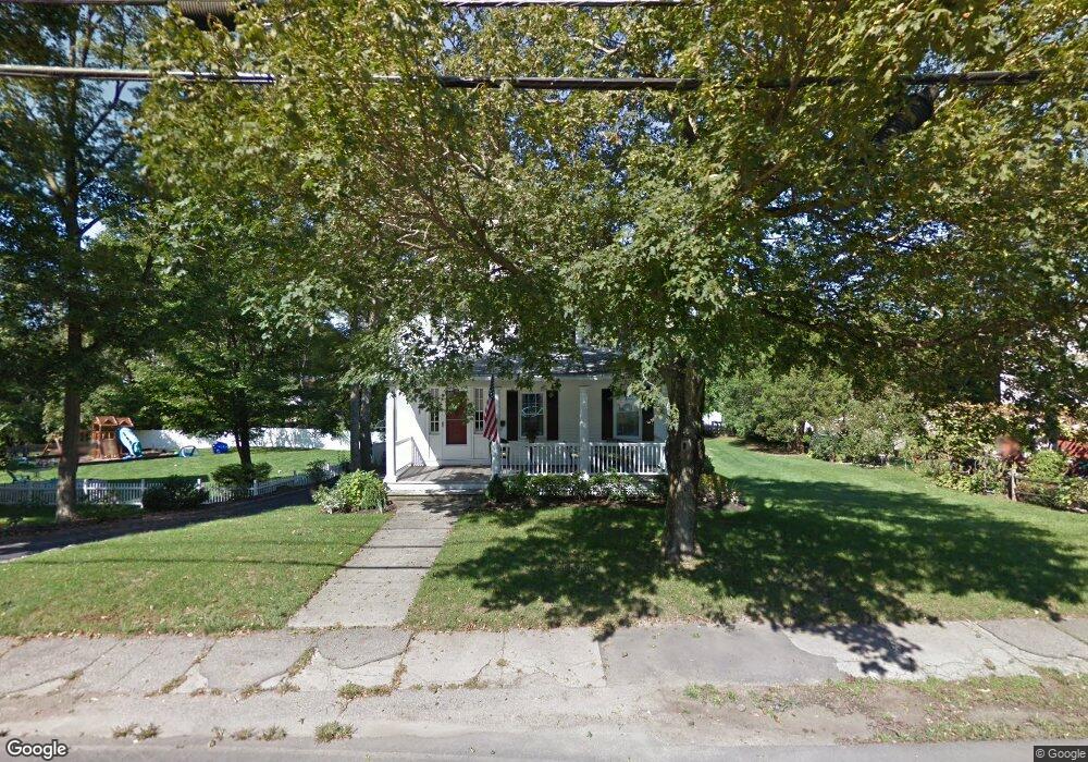 60 High St, Needham Heights, MA 02494 - photo 1