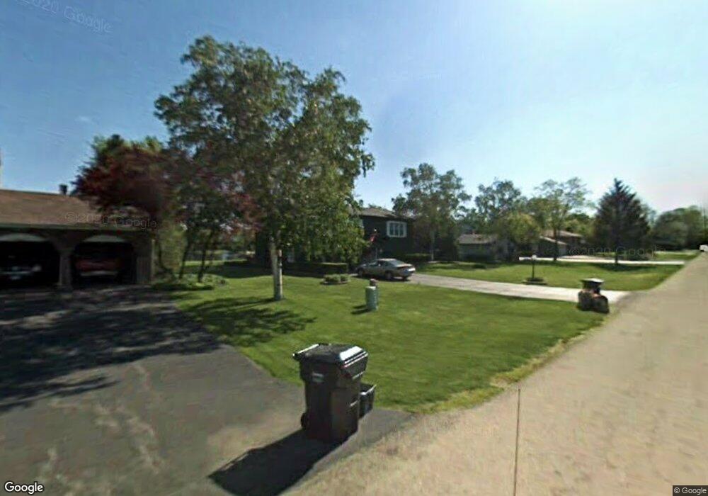 29W139 Spring Lake Dr, Naperville, IL 60564 - photo 1