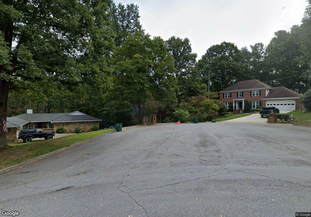 3623 Finger Creek SW, Lilburn, GA 30047 - photo 1