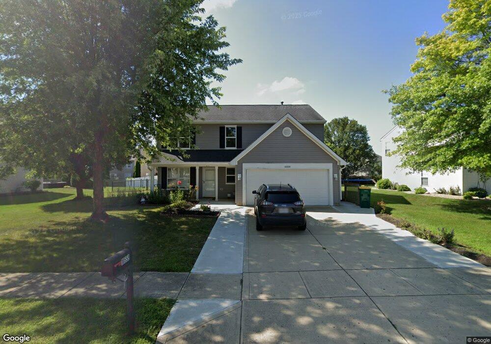 10559 Ross Crossing unit 610036, Fishers, IN 46038 - photo 1