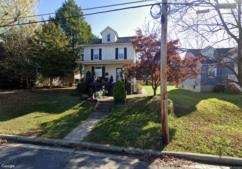 4603 Linden Ave, Halethorpe, MD 21227 - photo 1