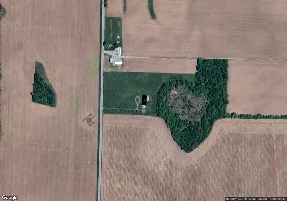 2767 N 1000 E, New Carlisle, IN 46552 - photo 1