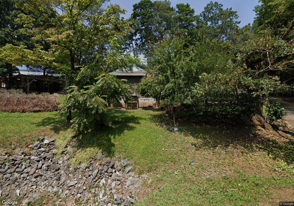 1432 Old Highway 5 S, Ellijay, GA 30540 - photo 1