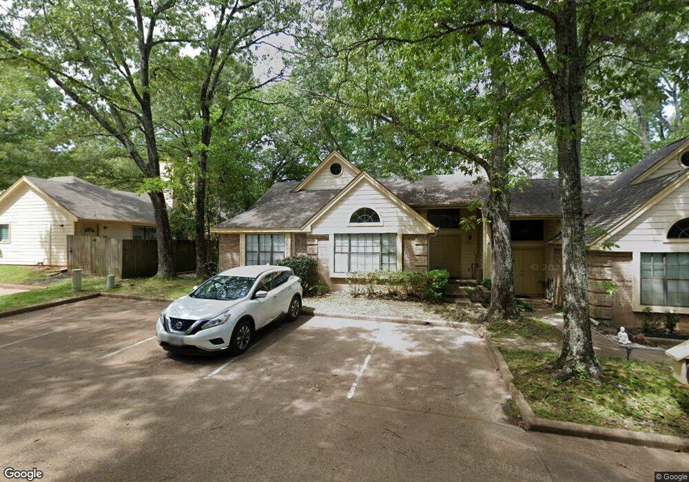 5748 Mill Creek Dr, Tyler, TX 75703 - photo 1