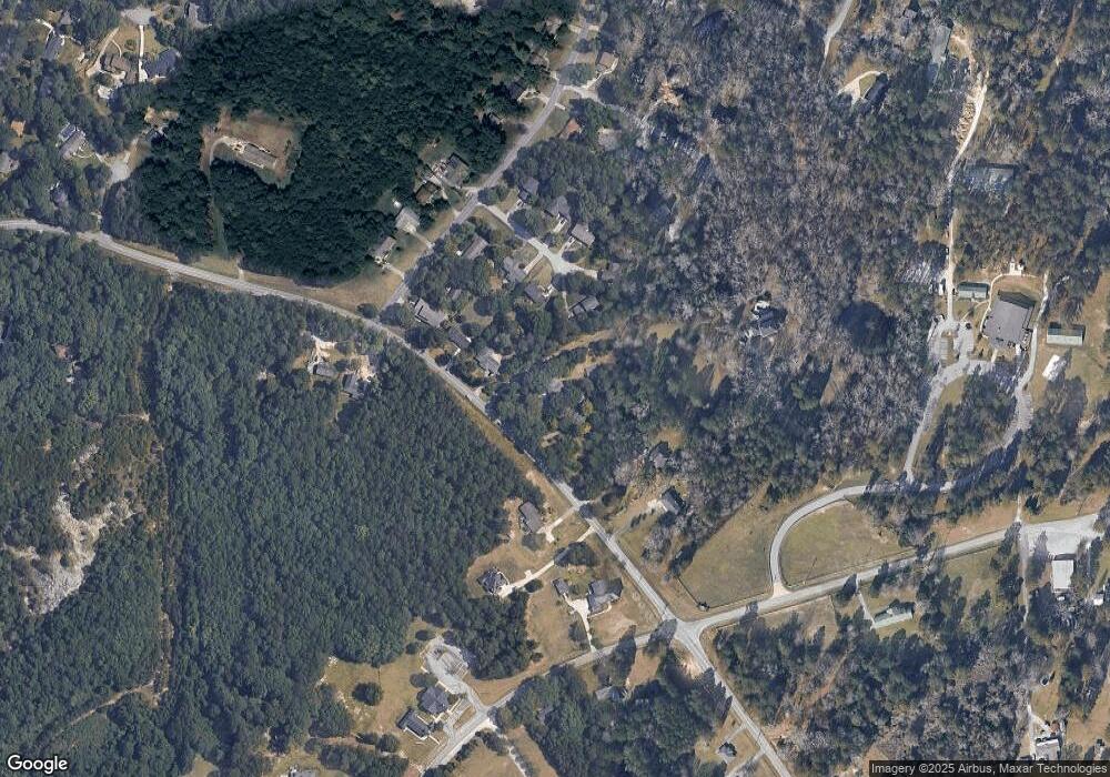 2495 Rockbridge Rd NW, Conyers, GA 30012 - photo 1