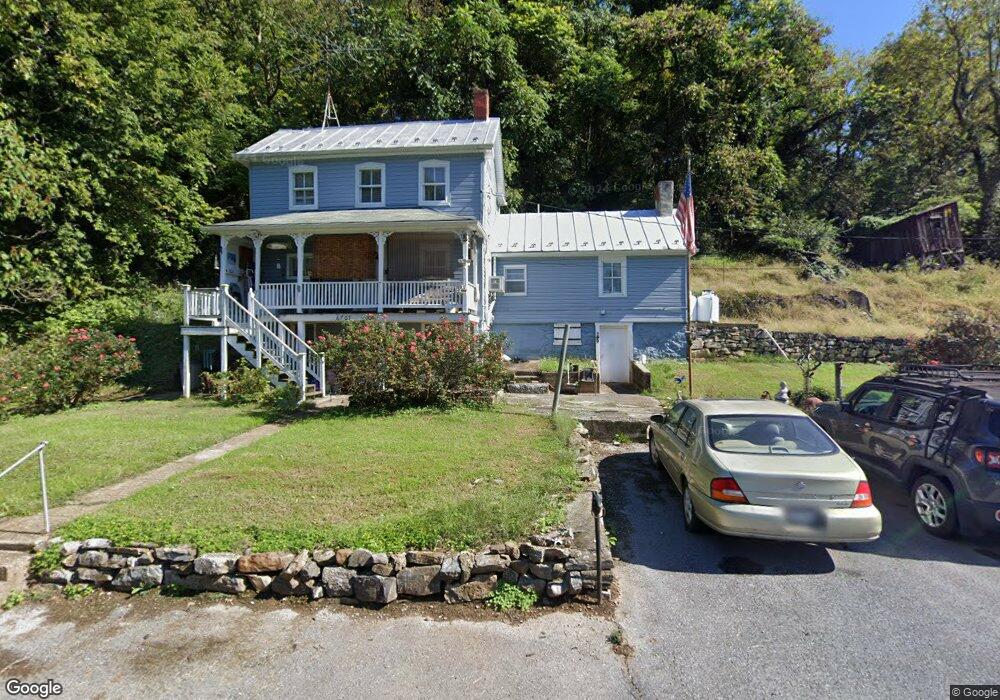 6707 Bowie Rd, Sharpsburg, MD 21782 - photo 1