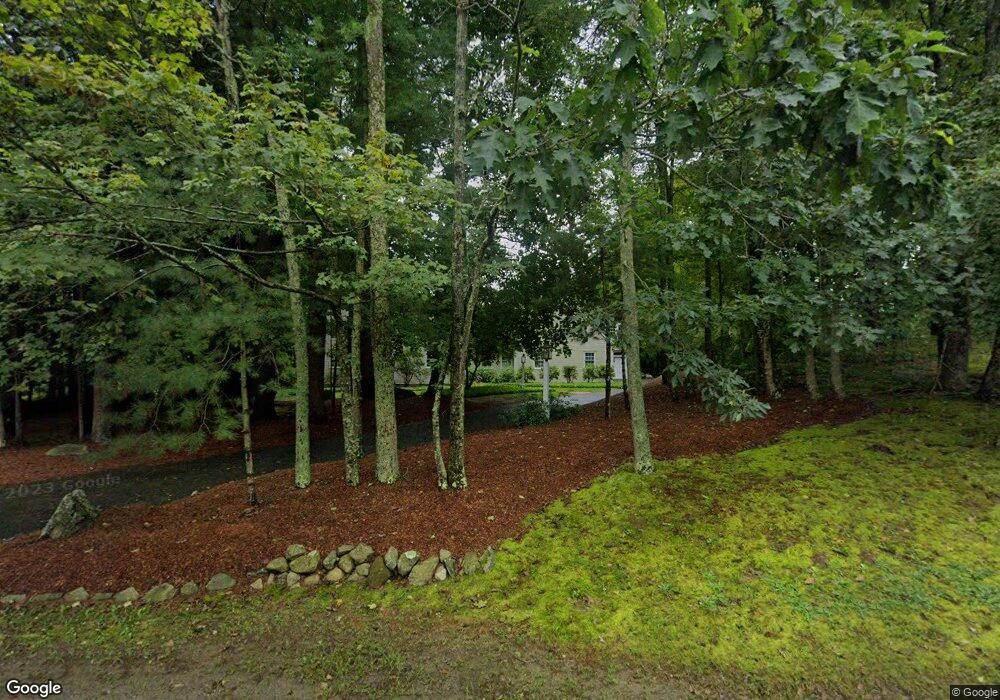 122 Main St, Southborough, MA 01772 - photo 1