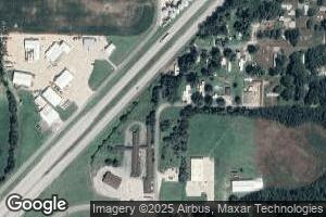 302 N West St, Carlisle, IN 47838