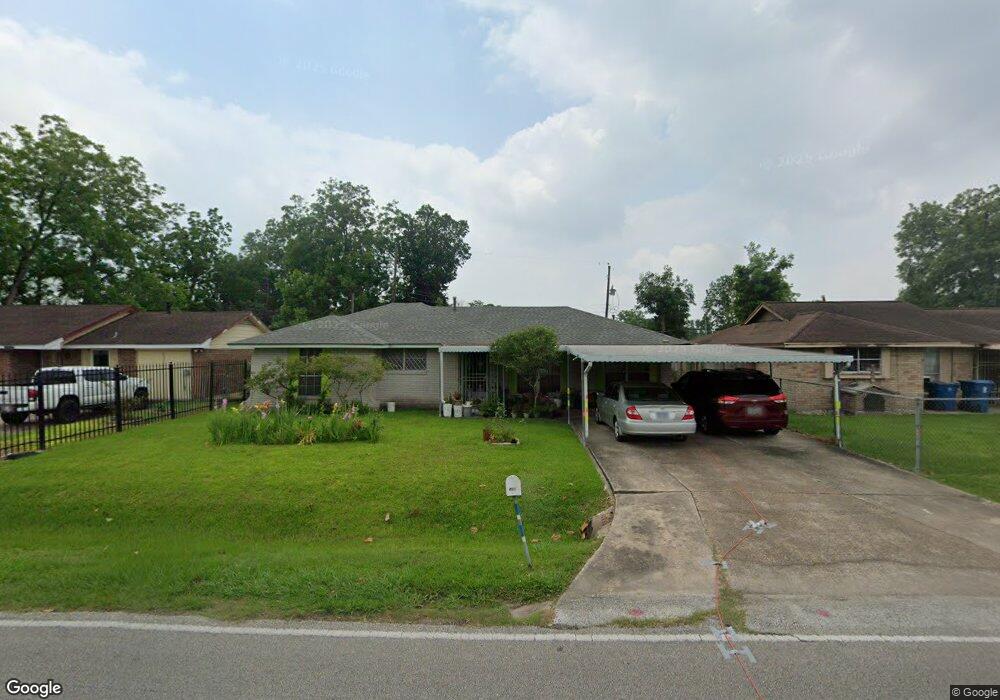 3518 Castledale Dr, Houston, TX 77093 - photo 1