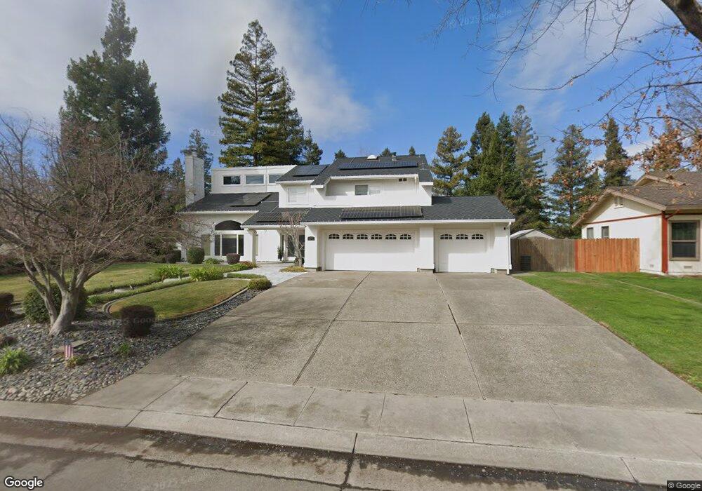 20037 Fairway Ct, Woodbridge, CA 95258 - photo 1