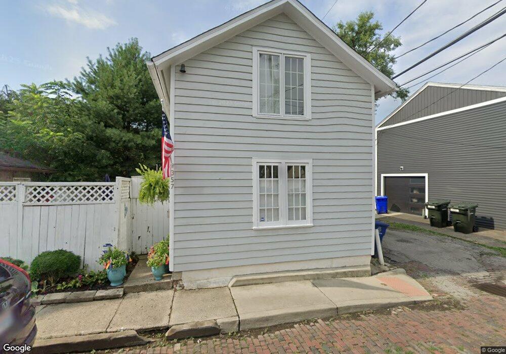 357 E Columbus St, Columbus, OH 43206 - photo 1