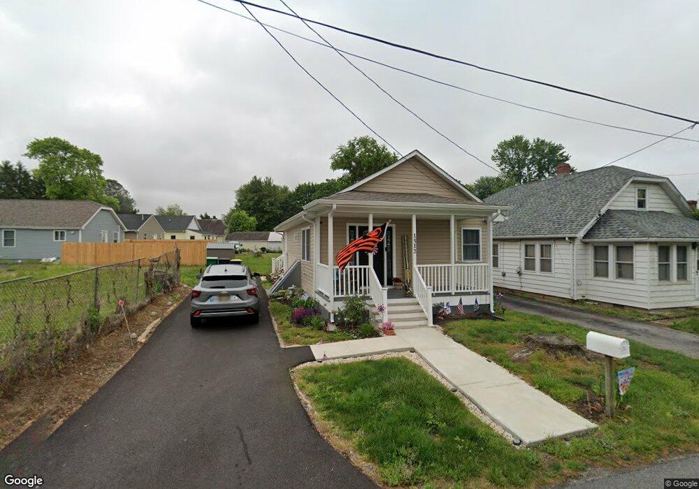 1512 Voshells Mill Star Hl Rd, Dover, DE 19901 - photo 1