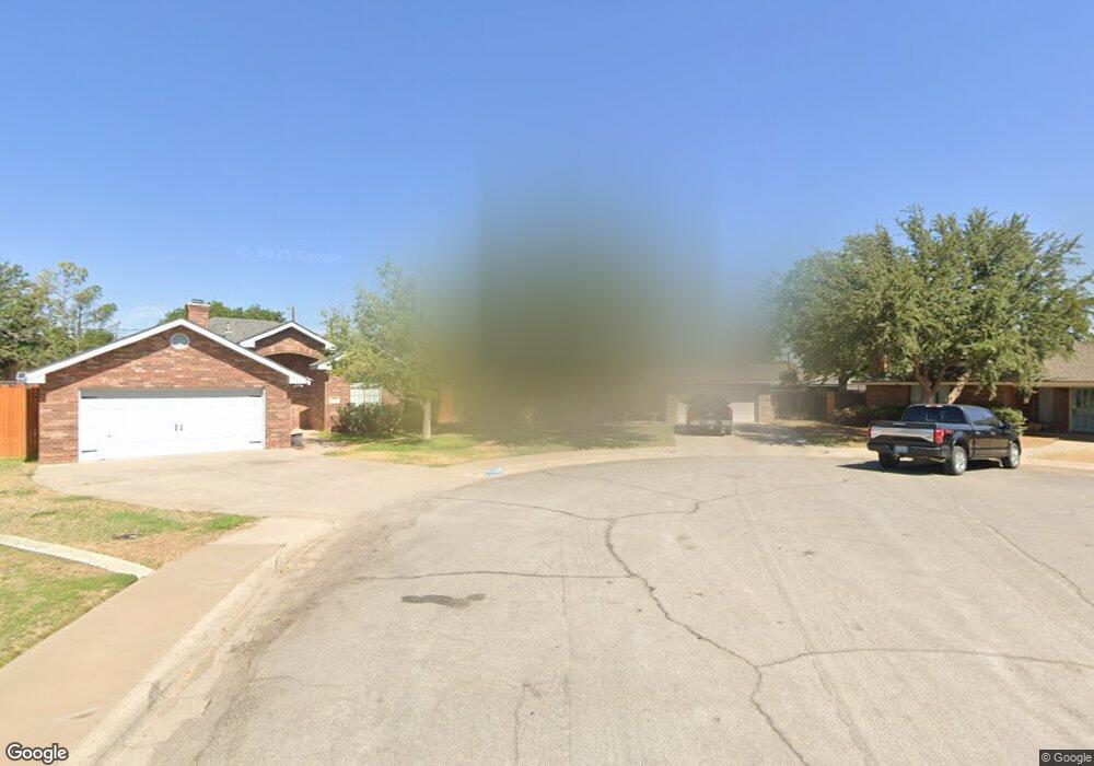 2311 Abbey Place, Midland, TX 79707 - photo 1