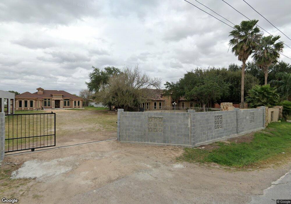 3000 W Sugarcane Dr, Weslaco, TX 78599 - photo 1