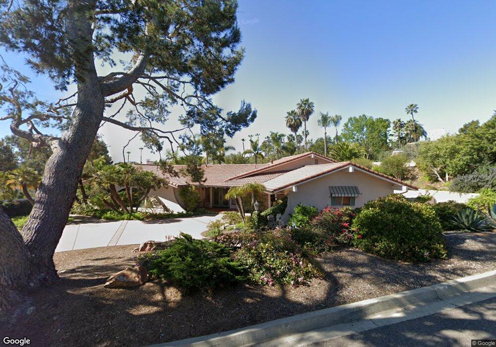 2019 Mar Azul Way, Carlsbad, CA 92009 - photo 1