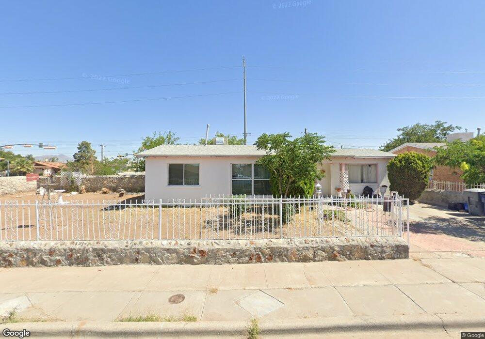 7501 Matamoros Dr, El Paso, TX 79915 - photo 1