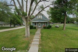 413 Roosevelt St, Conception Junction, MO 64434