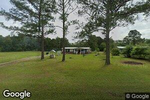 18958 Ga Highway 33, Pavo, GA 31778