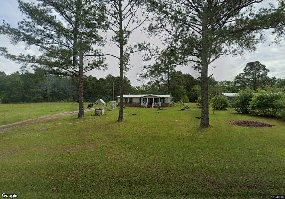 18958 Ga Highway 33, Pavo, GA 31778 - photo 1