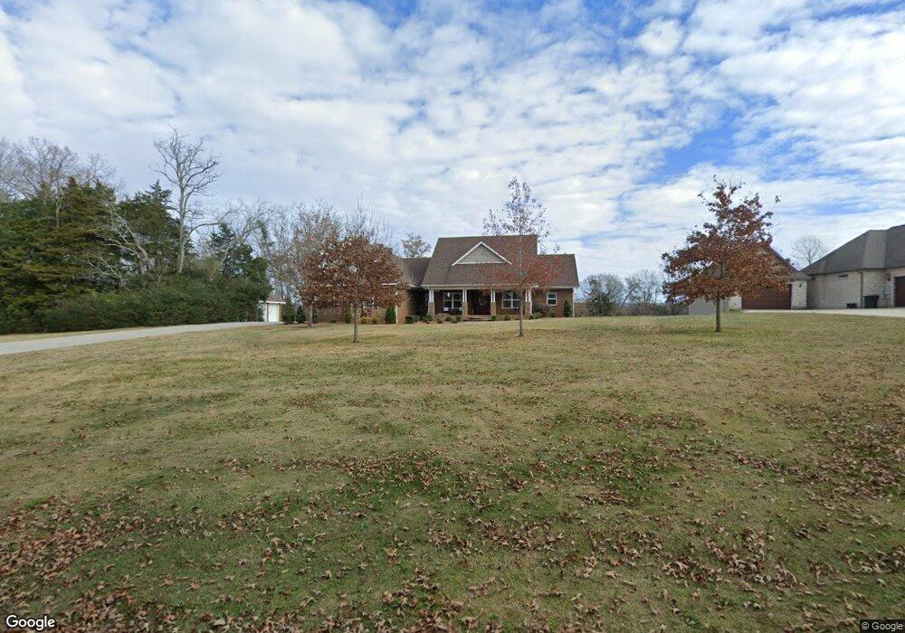 113 Thompson Place Ln, Cookeville, TN 38506 - photo 1