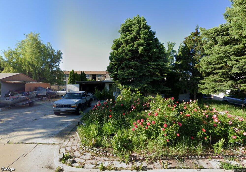 579 Clark St, Woods Cross, UT 84010 - photo 1