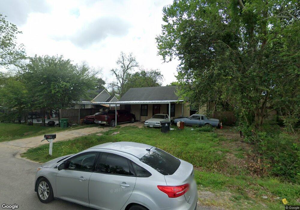 2523 Lynnfield St, Houston, TX 77093 - photo 1