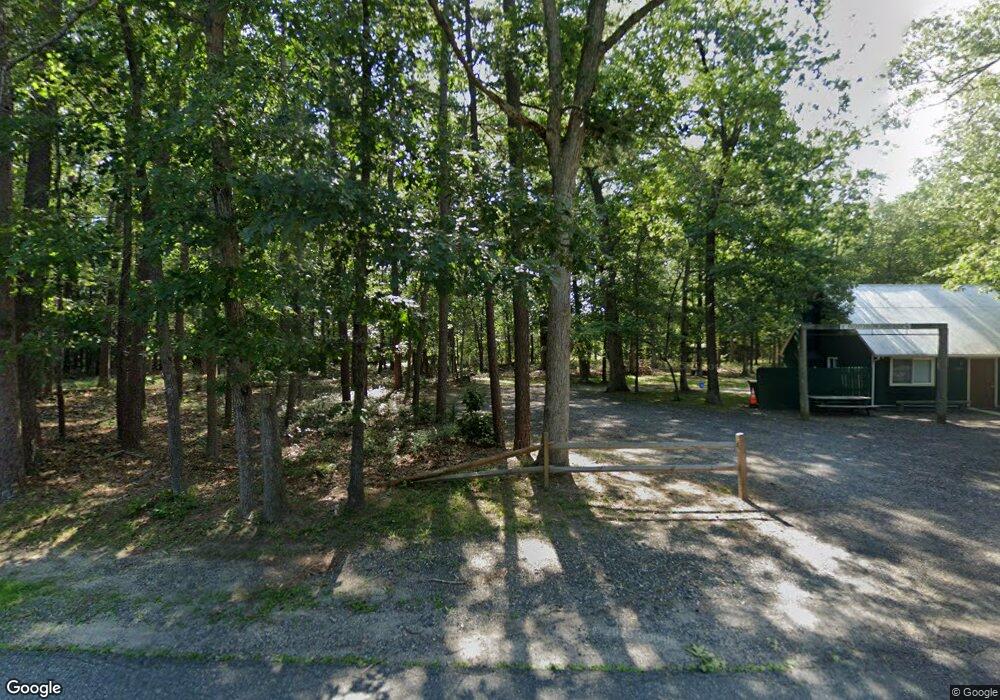 2600 Columbia Rd, Mays Landing, NJ 08330 - photo 1