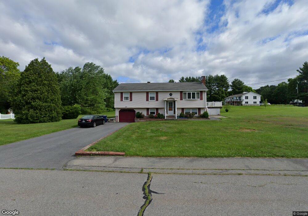 121 Ansonia Ave, Dracut, MA 01826 - photo 1