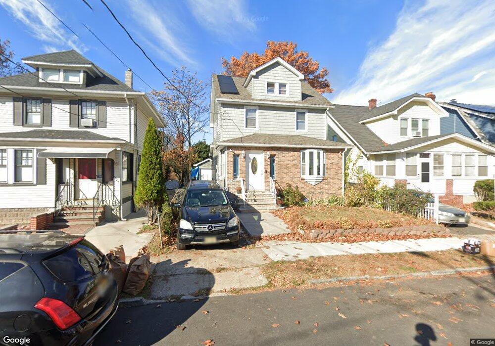 323 Chapman St, Newark, NJ 07106 - photo 1