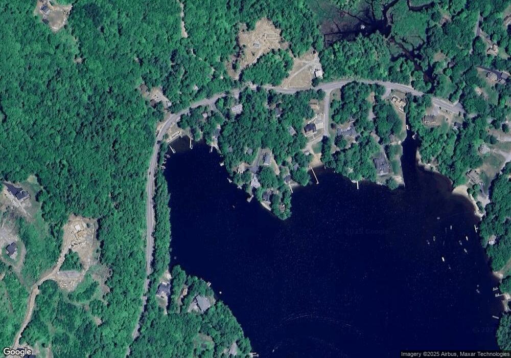 23 Hemlock Ln, Hebron, NH 03241 - photo 1