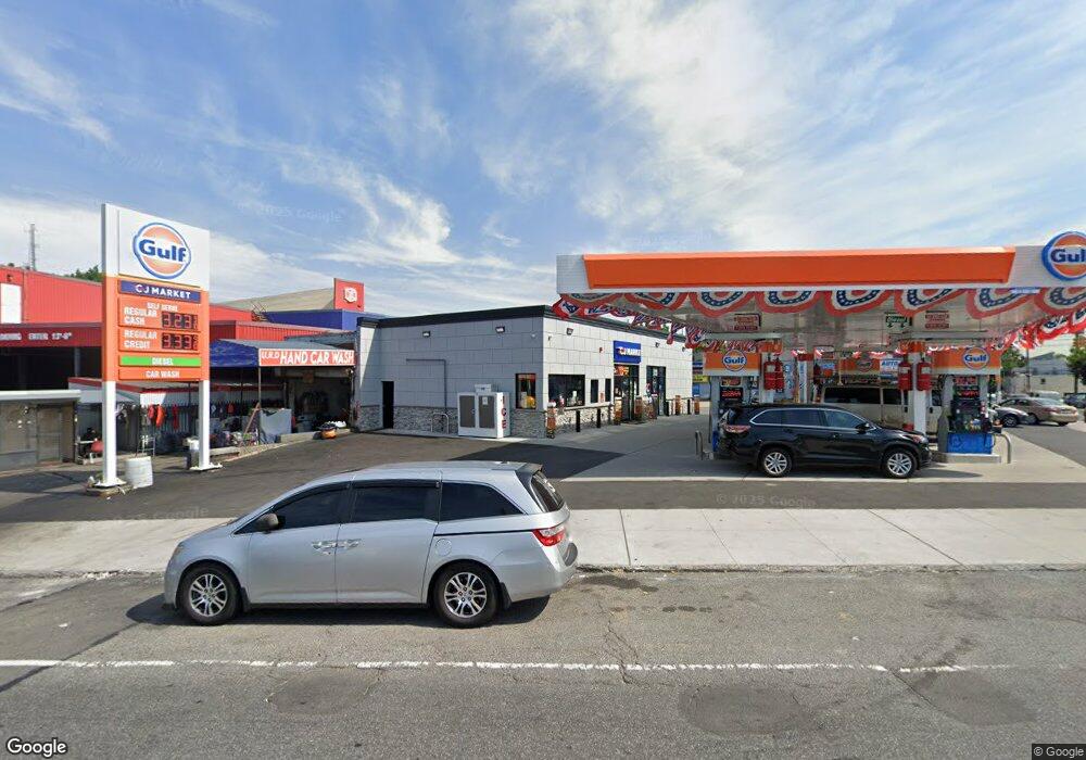 1243 E Tremont Ave, Bronx, NY 10460 - photo 1