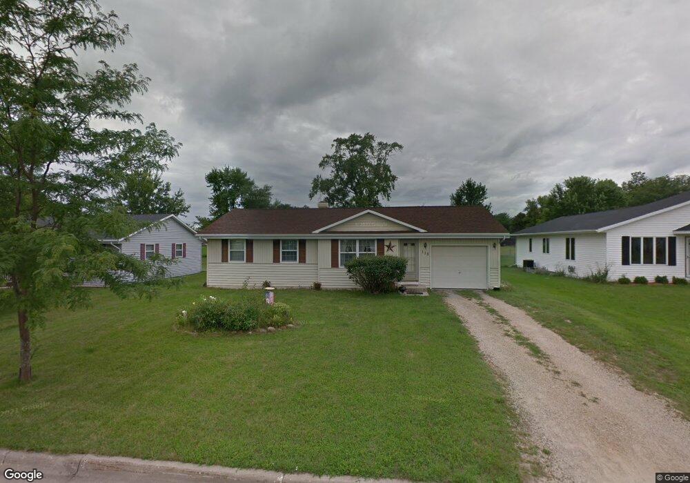 115 Countryside Dr, Evansville, WI 53536 - photo 1