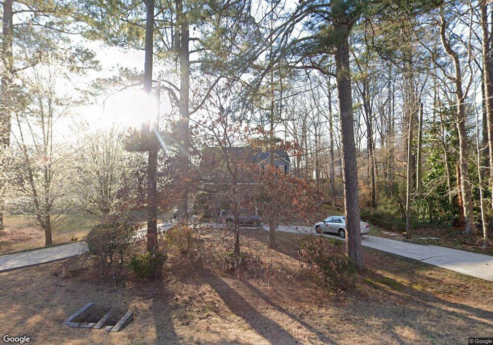 4930 Glore Rd SW, Mableton, GA 30126 - photo 1