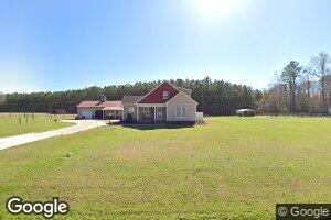 1736 Ephesus Church Rd, Blounts Creek, NC 27814
