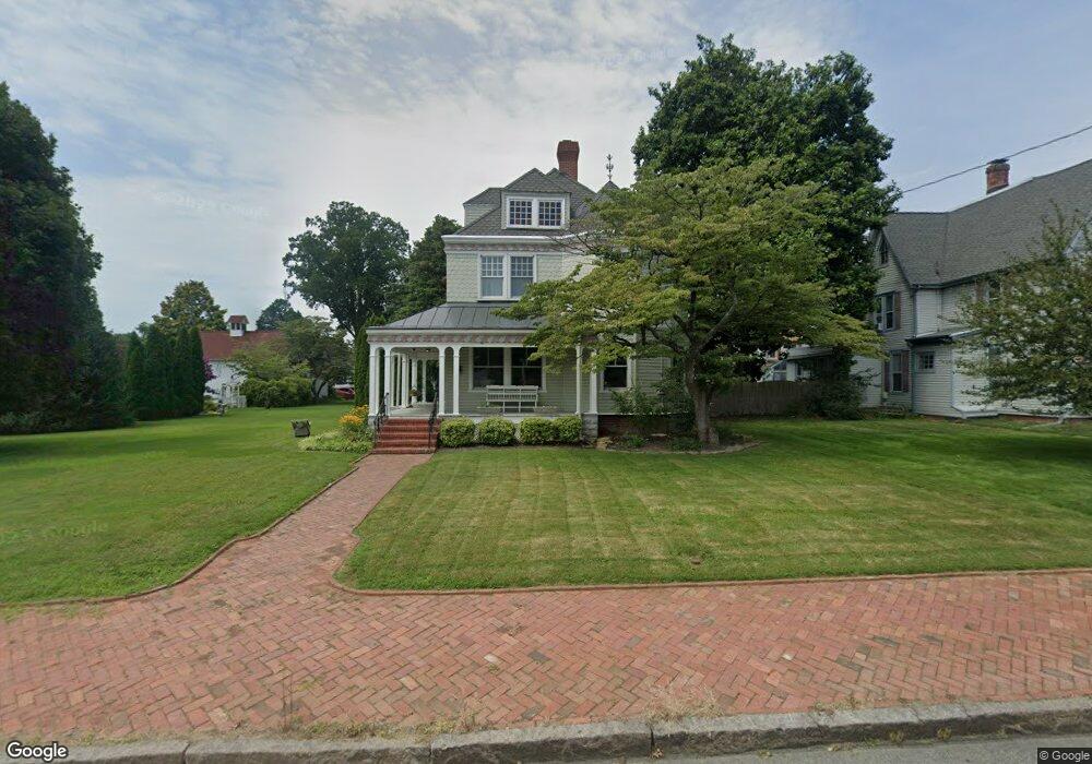 202 S Broad St, Middletown, DE 19709 - photo 1