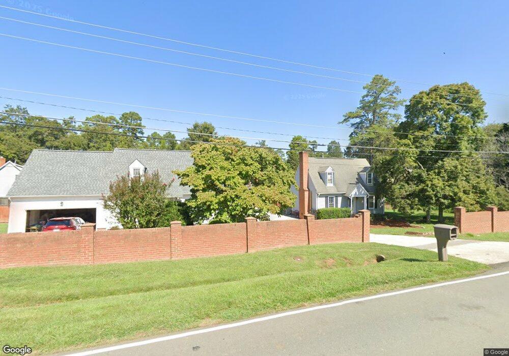 2239 Hickory Run, Graham, NC 27253 - photo 1