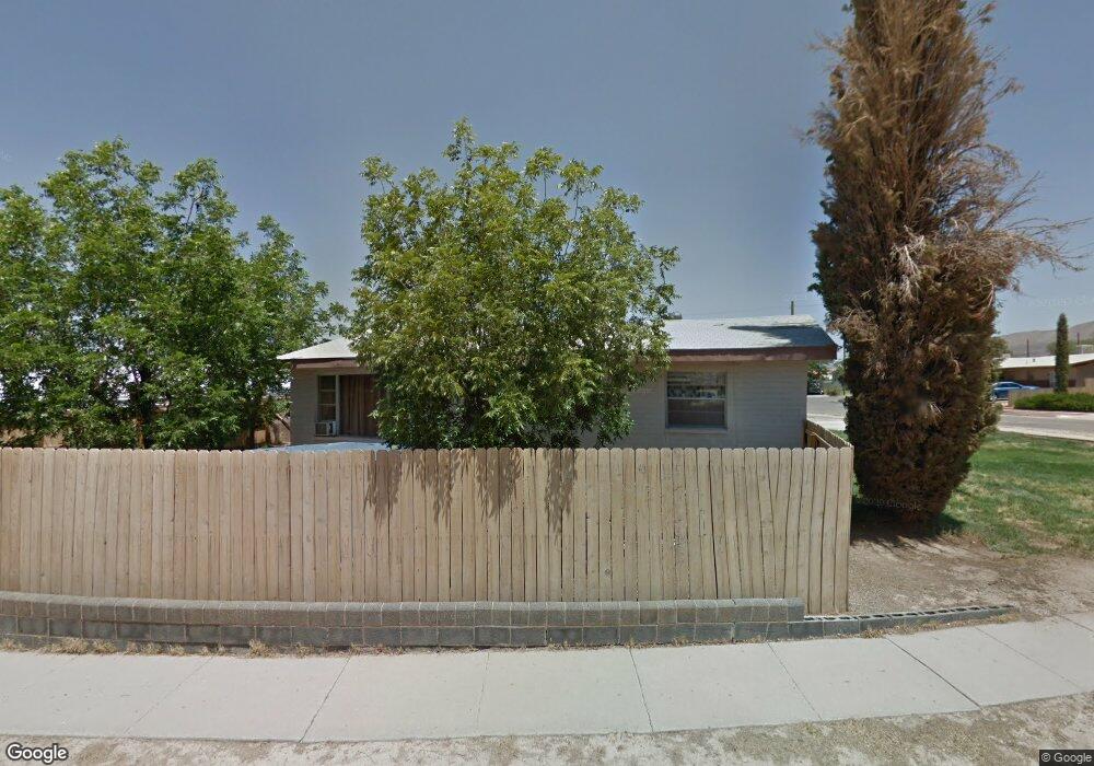 1409 Taft Ave, Alamogordo, NM 88310 - photo 1