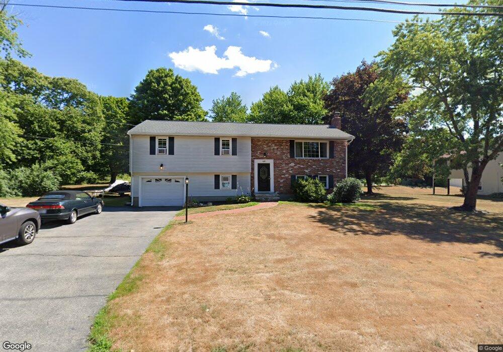 60 Bowman St, Westborough, MA 01581 - photo 1