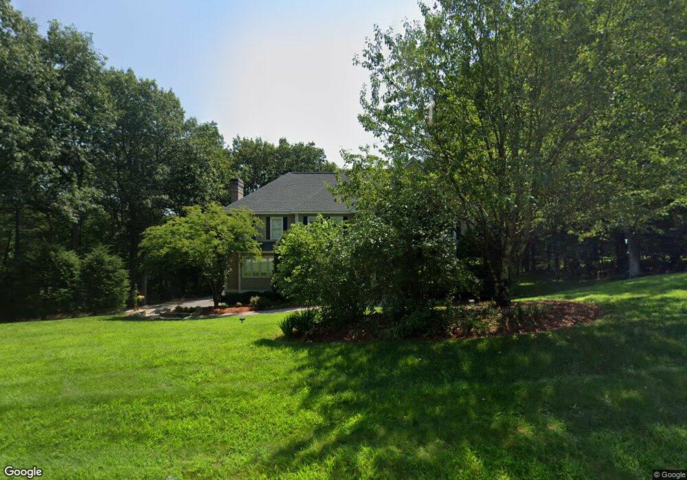 29 Hawthorne Rd, Windham, NH 03087 - photo 1