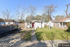 1015 Bowden St, Savannah, GA 31415