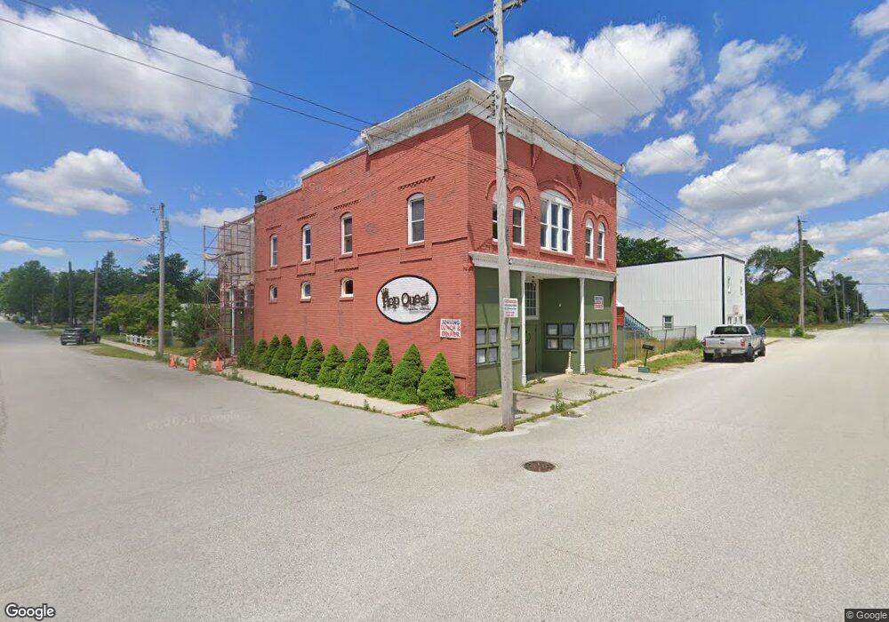 10 S Bierma St, Wheatfield, IN 46392 - photo 1