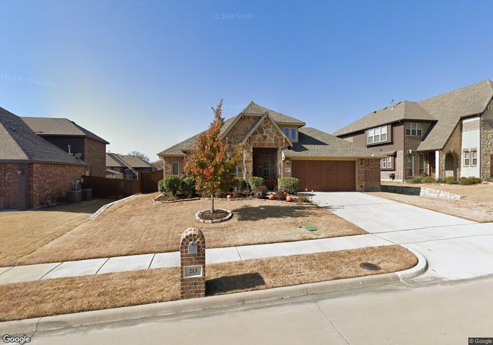 213 Lyndhurst Dr, Wylie, TX 75098 - photo 1