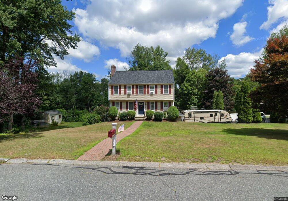 66 Brenda Dr, Northbridge, MA 01534 - photo 1