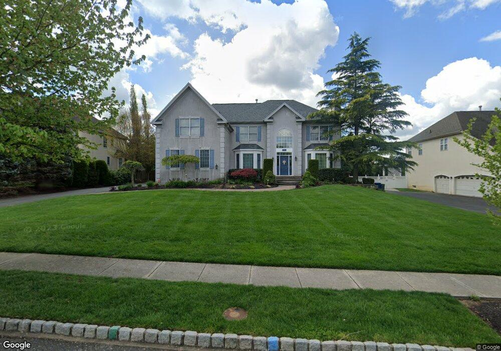 22 Sheffield Dr, Moorestown, NJ 08057 - photo 1