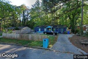 2334 Leila Ln SE, Atlanta, GA 30315